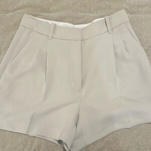 Aritzia Effortless Shorts